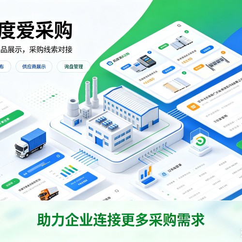 绍兴百度爱采购